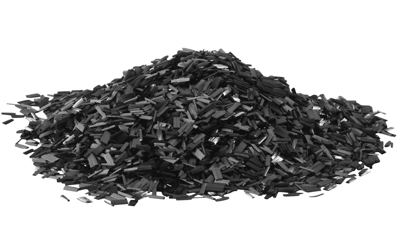 3DXTech - CarbonX CF-PLA (Fibres de carbone) - 1.75 mm - 750 g, Filament, 3DXTECH