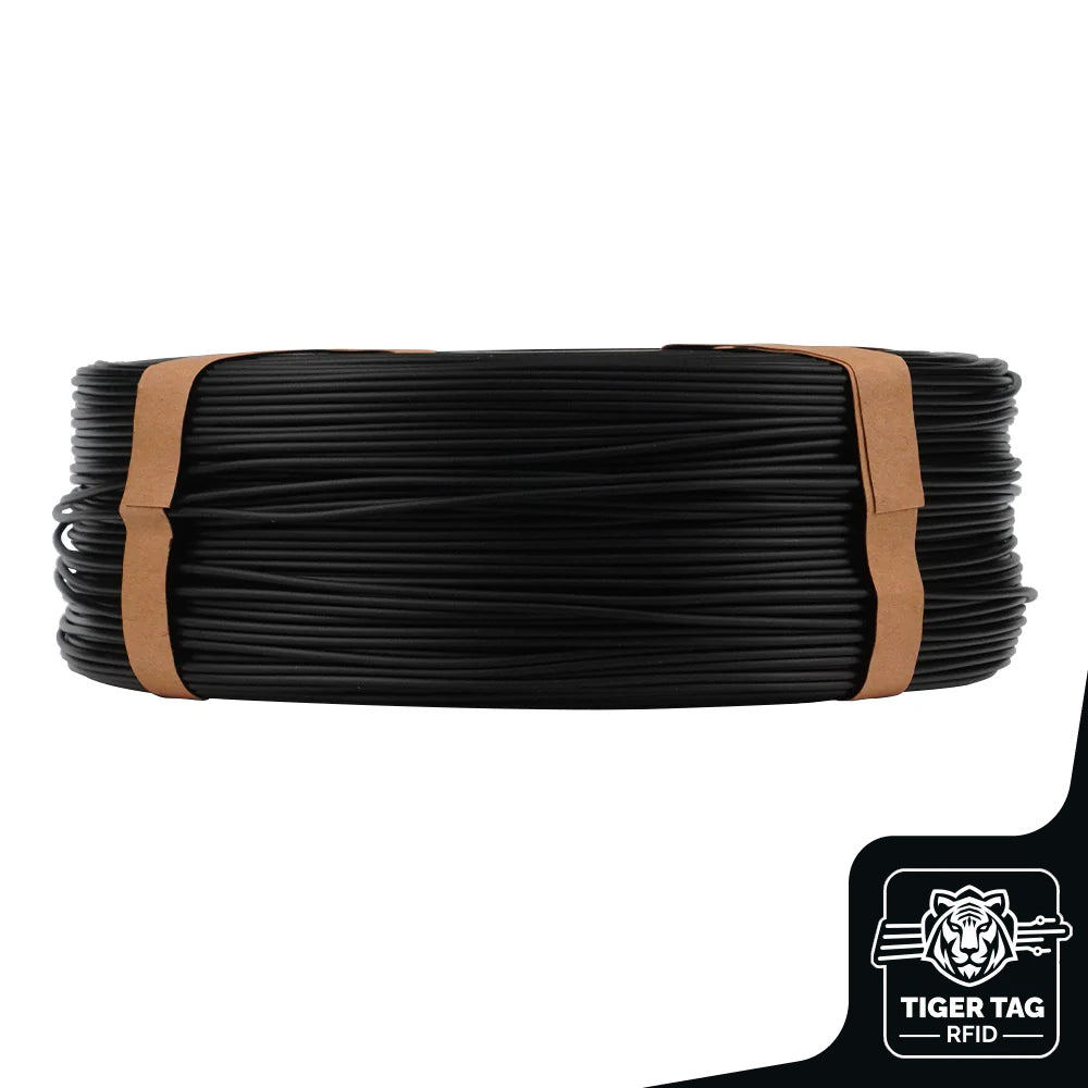 eSun - PLA+ - Noir (Black) - 1,75 mm - 1 kg Refill avec RFID TigerTag