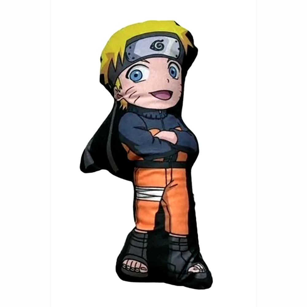 Naruto - Coussin 3D - 36 cm