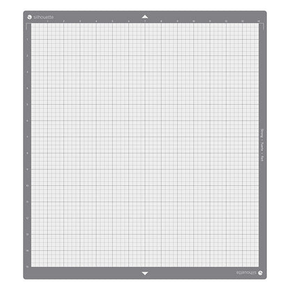 Silhouette - Cameo 4 Plus - Tapis de Découpe Forte Adhérence - 36 cm x 38 cm