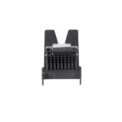 Creality - K2/K2 Pro - Module d'Essuyage de Buse avec 5 Bandes Adhésives (Wiper Module with 5 adhesi