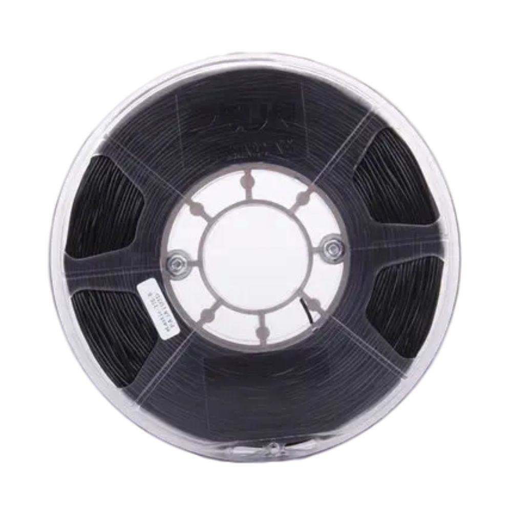 Bobine de TPE 83A de eSun Black - 1kg - Spool plastique