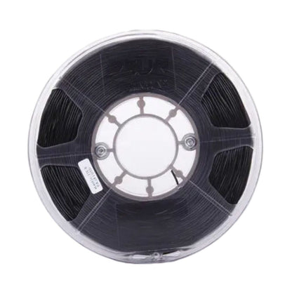 Bobine de TPE 83A de eSun Black - 1kg - Spool plastique