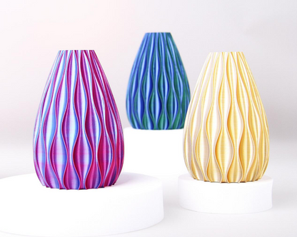 eSun - eSilk-PLA Magic - Or Argent (Gold Silver) 1,75 mm - 1 kg