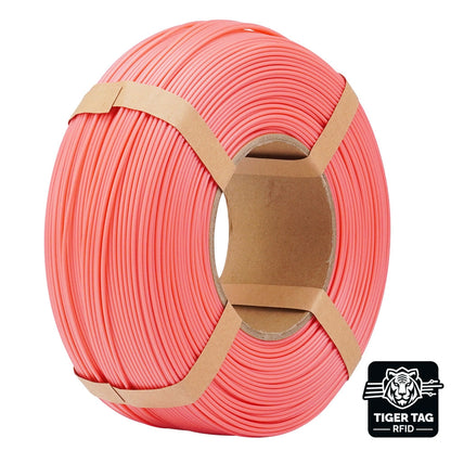 eSun - PLA Basic - Rose (Pink) - 1.75mm - 1 kg Refill avec RFID TigerTag