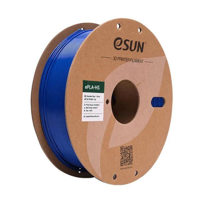 eSun - ePLA-HS - Bleu (Blue) - 1,75 mm - 1 kg
