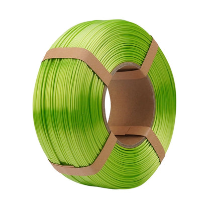 eSun - ePLA-Silk - Lime - 1,75 mm - 1kg Refill