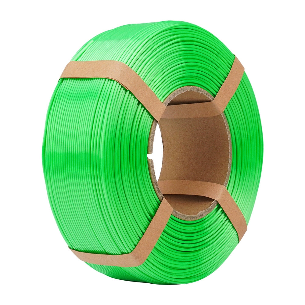 eSun - ePLA-Silk - Vert (Green) - 1,75 mm - 1kg Refill