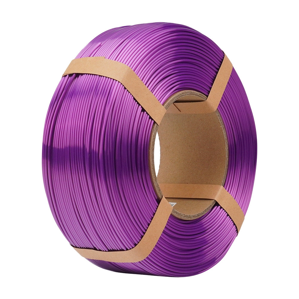 eSun - ePLA-Silk - Violet (Purple) - 1,75 mm - 1kg Refill