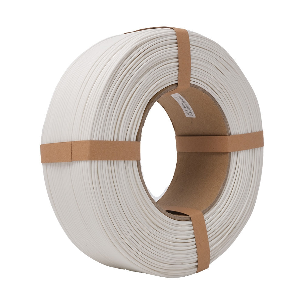 eSun - ePLA Matte - Blanc Laiteux (Milky White) - 1,75 mm - 1 kg Refill