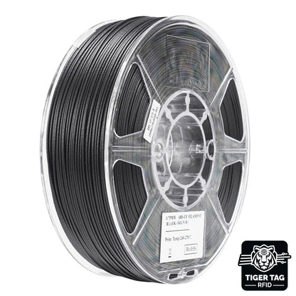 eSun - ABS-CF - Noir (Black) - 1.75mm - 1 kg