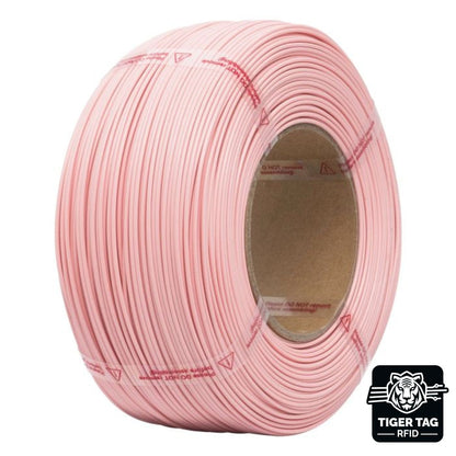 eSun - PETG-Matte - Rose Pêche (Peach Pink) - 1,75 mm - 1 kg Refill avec RFID TigerTag