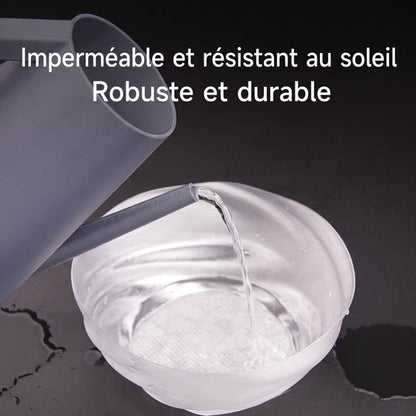 eSun - PETG Basic - Vert Translucide (Translucent Green) - 1,75 mm - 1 kg Refill avec RFID TigerTag