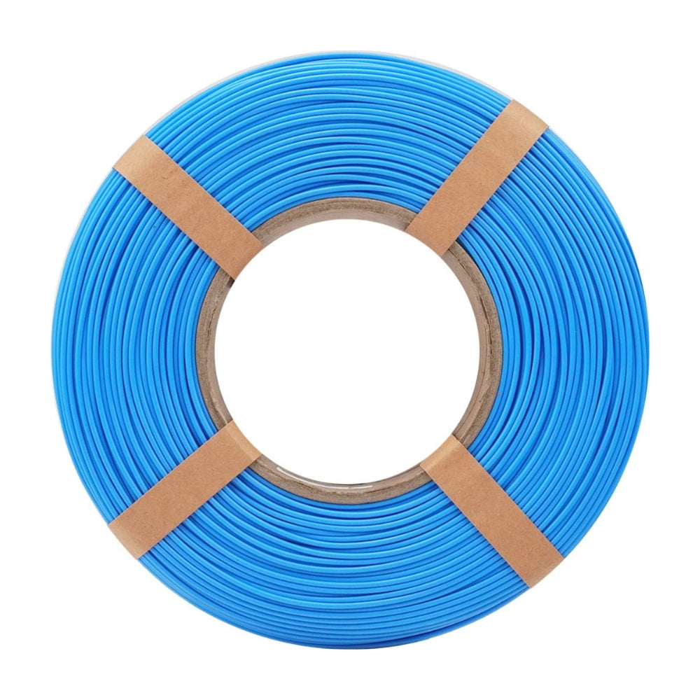 eSun - PLA+ - Cyan - 1,75 mm - 1 kg Refill