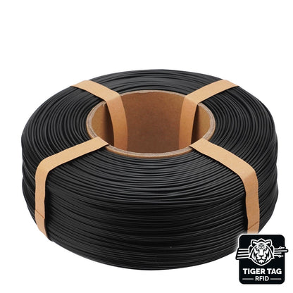 Pack eSun 10 PLA Basic - Noir (Black) + 3 Masterspool Offertes