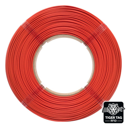 eSun - PLA Basic - Rouge (Red) - 1.75mm - 1 kg Refill avec RFID TigerTag