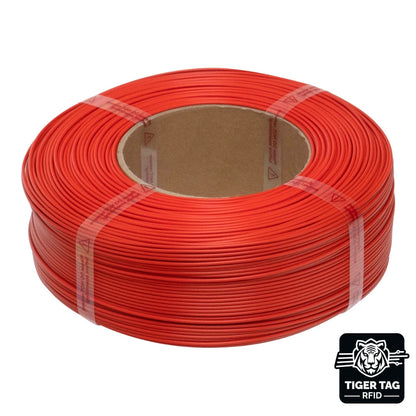 eSun - PLA Basic - Rouge (Red) - 1.75mm - 1 kg Refill avec RFID TigerTag