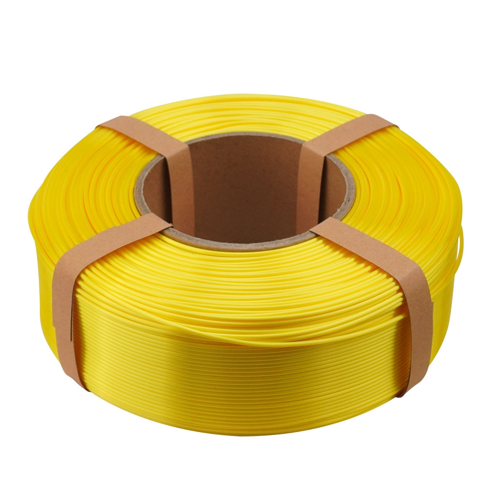 eSun - ePLA-Silk - Jaune (Yellow) - 1,75 mm - 1kg Refill