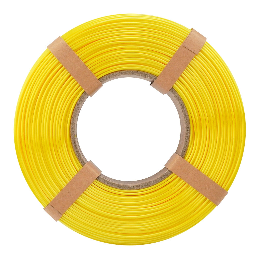 eSun - ePLA-Silk - Jaune (Yellow) - 1,75 mm - 1kg Refill