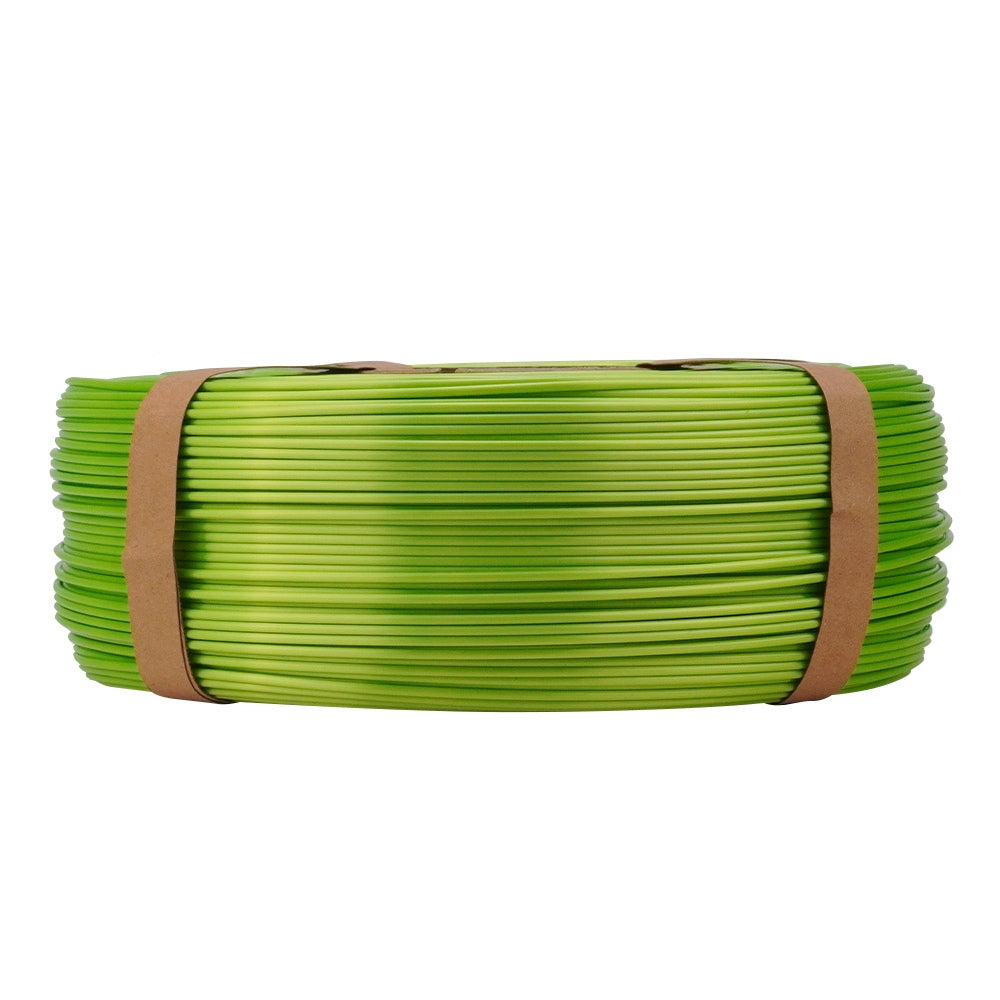 eSun - ePLA-Silk - Lime - 1,75 mm - 1kg Refill