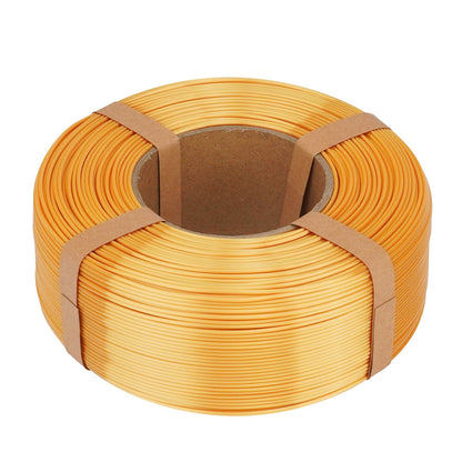 eSun - ePLA-Silk - Or (Gold) - 1,75 mm - 1kg Refill