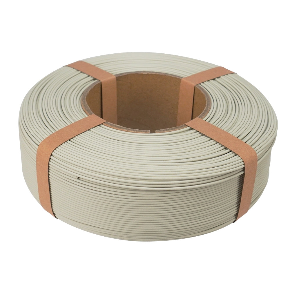 eSun - ePLA Matte - Kaki Clair (Light Khaki) - 1,75 mm - 1 kg Refill