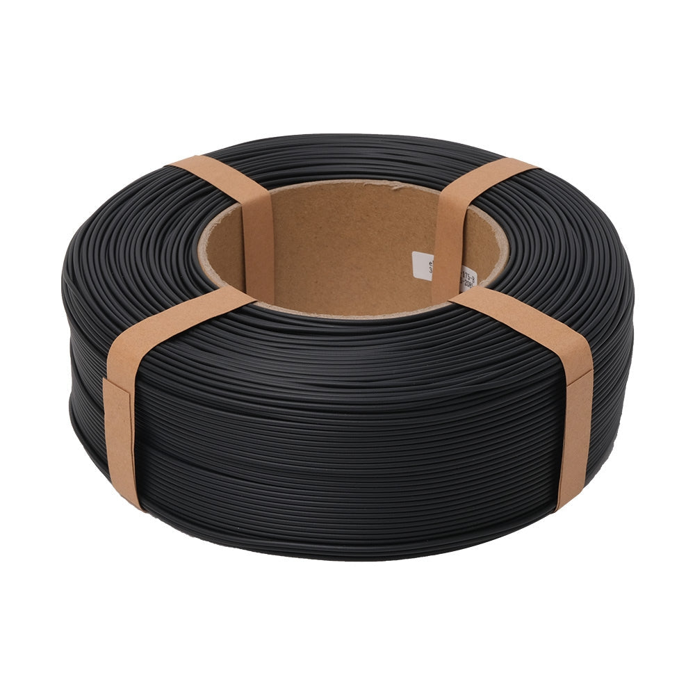 eSun - ePLA Matte - Noir Profond (Deep Black) - 1,75 mm - 1 kg Refill