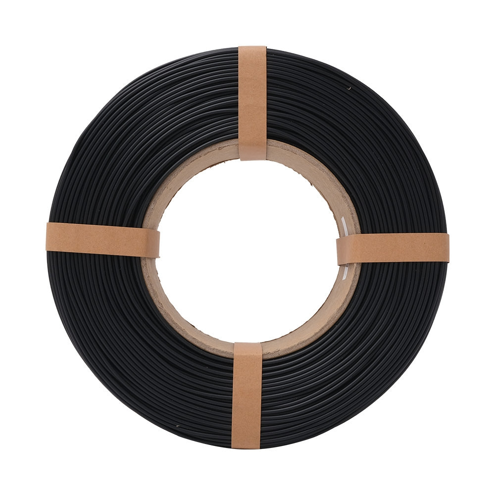 Pack Refill eSun - 10x PLA Matte Noir + 3 Masterspool Offertes