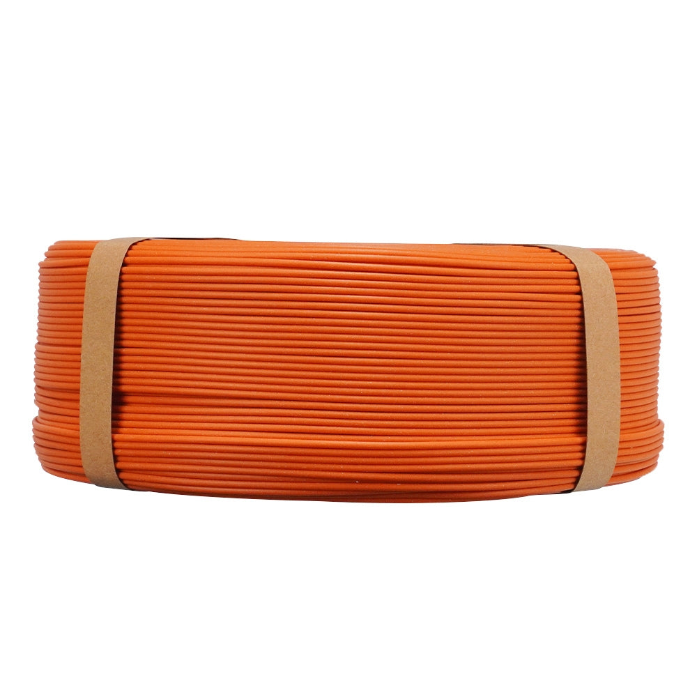 eSun - ePLA Matte - Tangerine - 1,75 mm - 1 kg Refill
