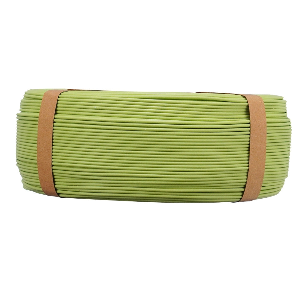 eSun - ePLA Matte - Vert Matcha (Matcha Green) - 1,75 mm - 1 kg Refill