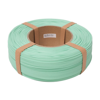 eSun - ePLA Matte - Vert Menthe (Mint Green) - 1,75 mm - 1 kg Refill