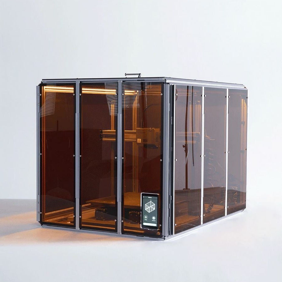 Snapmaker 2.0 - Pack A350T + Enceinte Fermée (Enclosure)