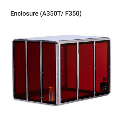 Snapmaker A350T - Enclosure (Occasion)