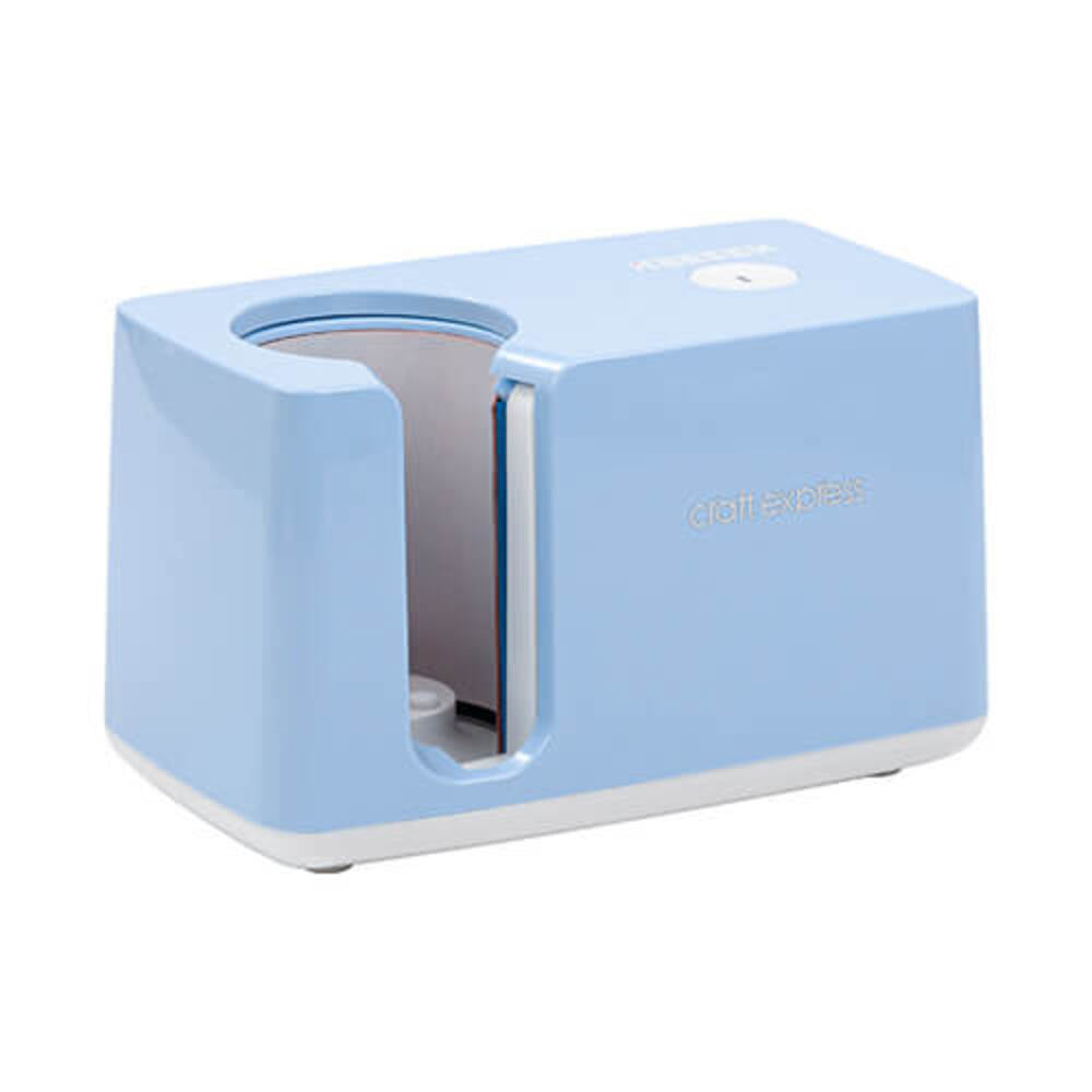 Craft Express - Presse Automatique à Gobelet 
