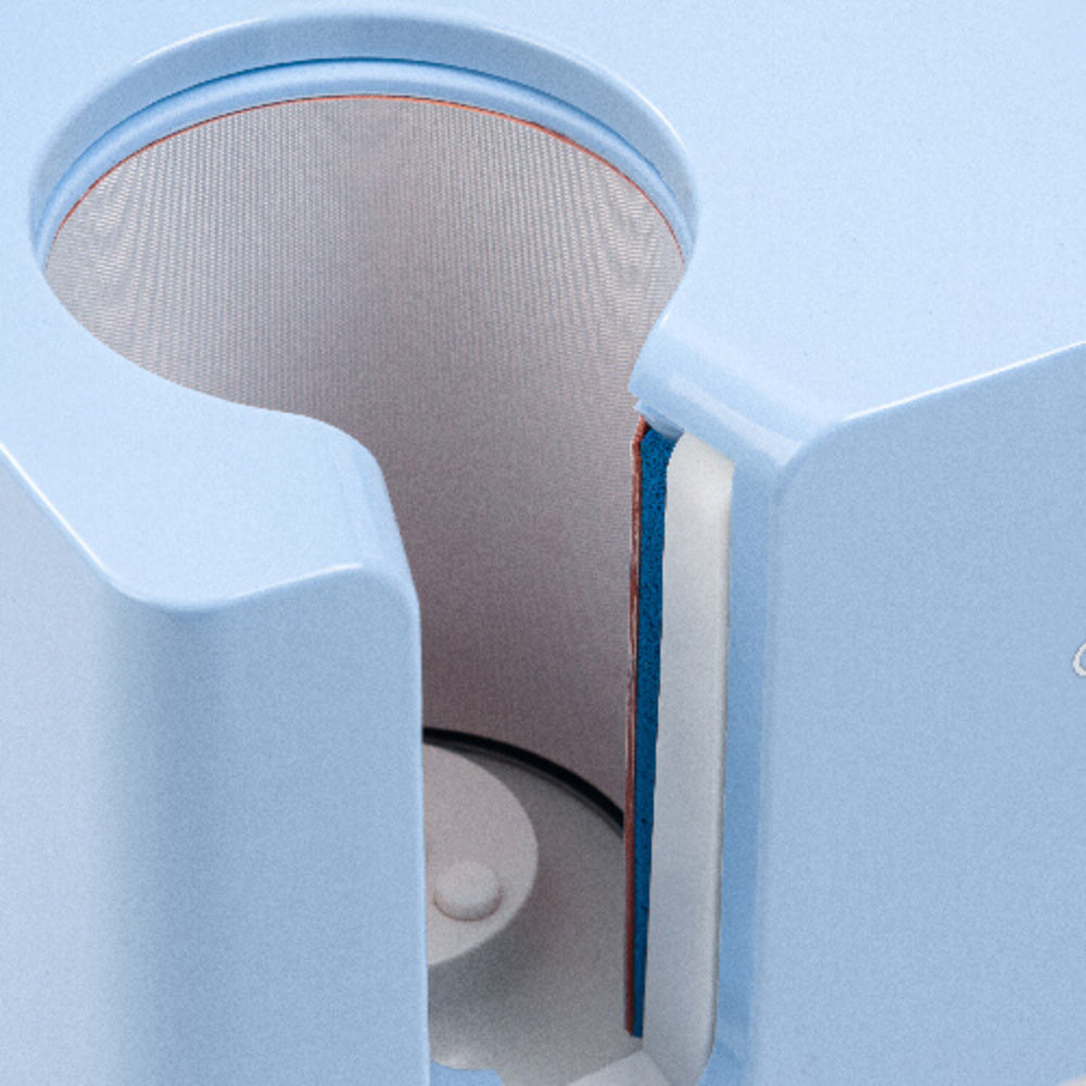 Craft Express - Presse Automatique à Gobelet - tube de chauffe