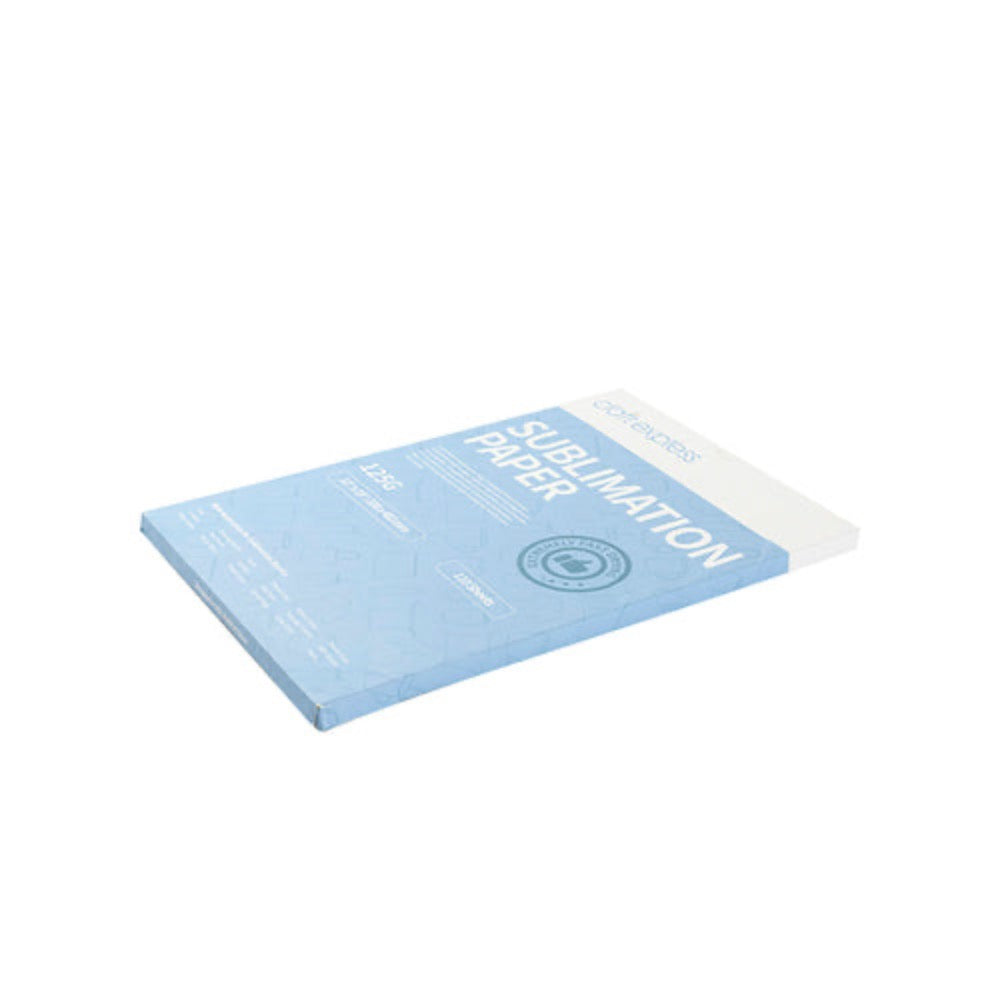 Craft Express - Sublimation - 110 Feuilles