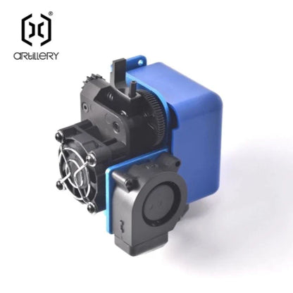 Artillery - SideWinder X2 & Genius Pro - Full Metal Extrudeur / Hotend Assembled