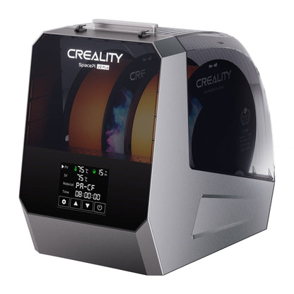 Creality - SpacePi V2 Plus - Boîte de séchage de filaments
