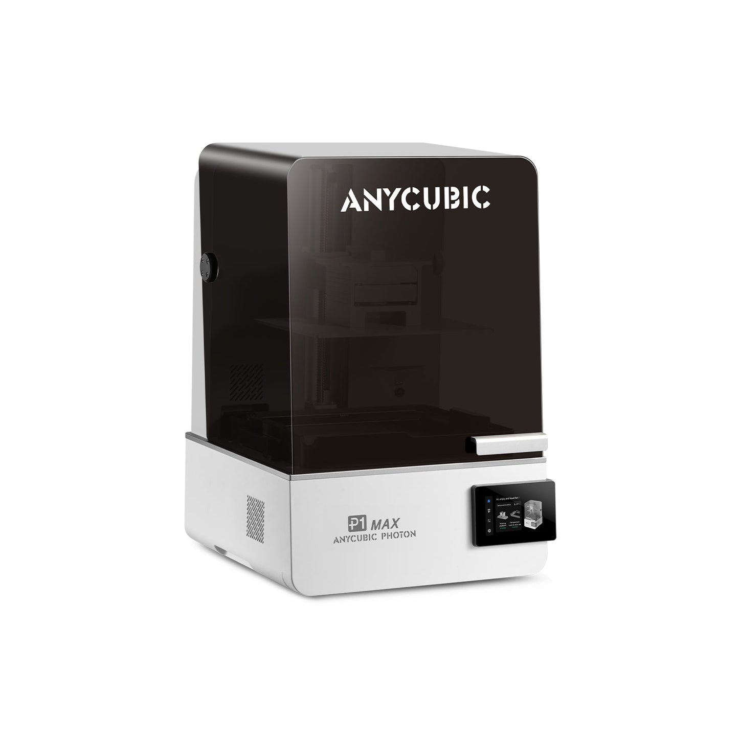 Anycubic - Photon P1 Max - Imprimante 3D Résine Grand Format