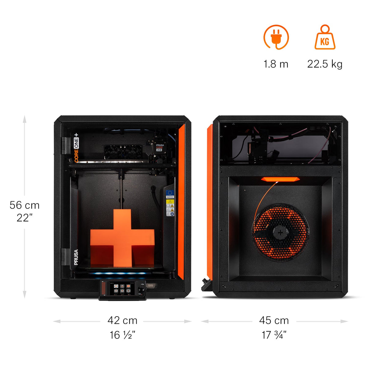 Prusa - Core One+ (Gen 2)