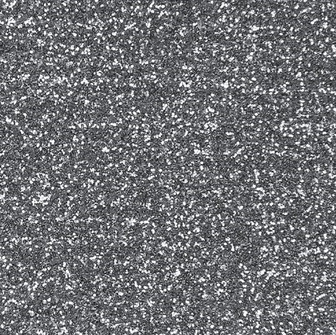 couleur gris pailleté flex thermocollant de chez iron-on cricut