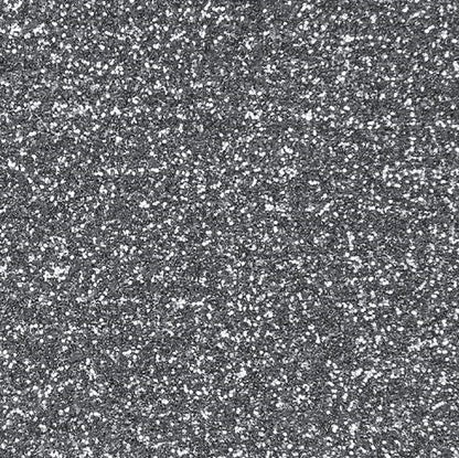 couleur gris pailleté flex thermocollant de chez iron-on cricut