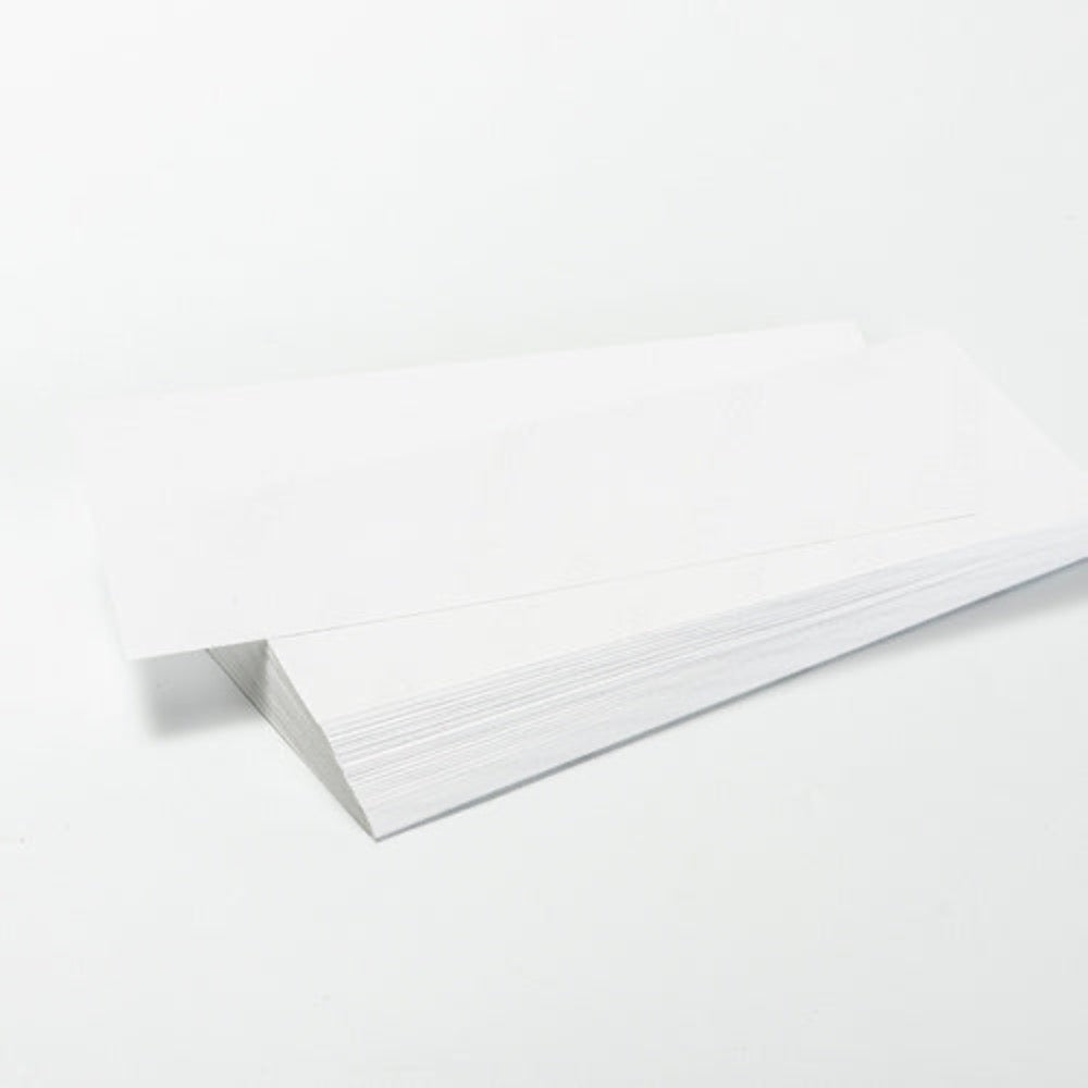 Craft Express - Sublimation - Feuilles 102 x 241 mm