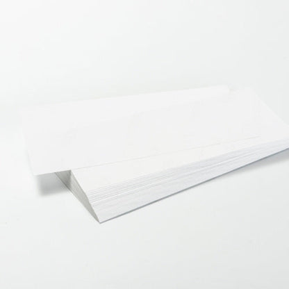 Craft Express - Sublimation - Feuilles 102 x 241 mm