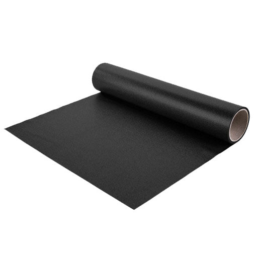 Chemica - Galaxy Noir (Black) - Feuille 30 cm x 20 cm