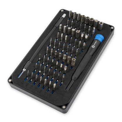 iFixit - Kit de tournevis polyvalent (Mako Driver Kit)