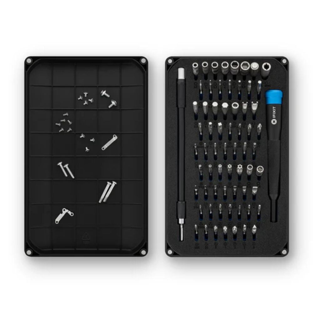 iFixit - Kit de tournevis polyvalent (Mako Driver Kit)