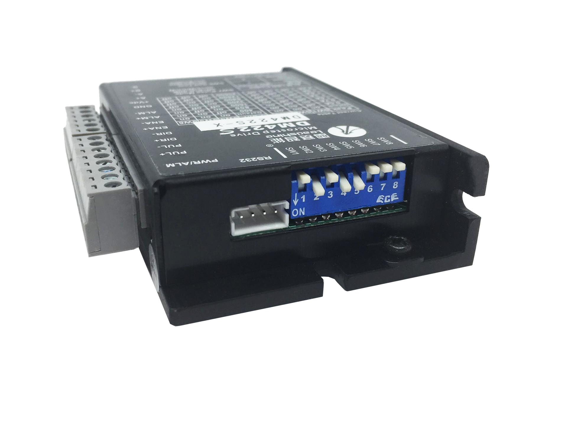 Intamsys - FunMat HT Enhanced - Driver Moteur X, Accessoires Intamsys, INTAMSYS