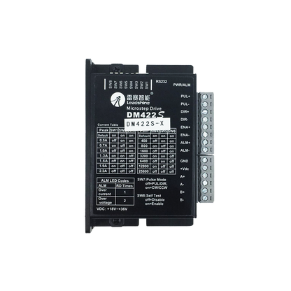 Intamsys - FunMat HT Enhanced - Driver Moteur X, Accessoires Intamsys, INTAMSYS