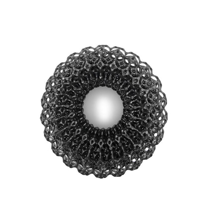 Print réalisé avec la résine Élastique Jamg He